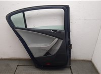 Ручка двери наружная Volkswagen Passat 6 2005-2010 11508475 #12
