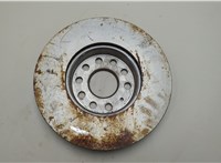  Диск тормозной Seat Leon 2 2005-2012 20613157 #1