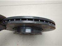  Диск тормозной Seat Leon 2 2005-2012 20613157 #2