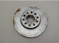  Диск тормозной Seat Leon 2 2005-2012 20613157 #3