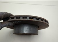  Диск тормозной BMW 1 E87 2004-2011 20613166 #2