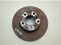  Диск тормозной BMW 1 E87 2004-2011 20613166 #3