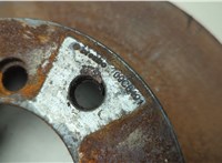  Диск тормозной BMW 1 E87 2004-2011 20613166 #4