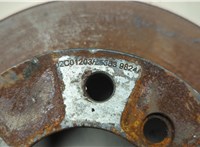  Диск тормозной BMW 1 E87 2004-2011 20613166 #5