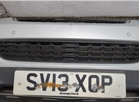  Бампер Opel Antara 2006-2015 20613167 #4