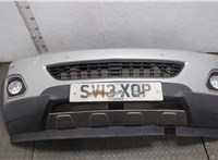  Бампер Opel Antara 2006-2015 20613167 #1