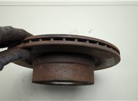  Диск тормозной BMW 1 E87 2004-2011 20613169 #2