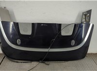  Крышка (дверь) багажника Mercedes E-Coupe C207 2009-2016 20613171 #1