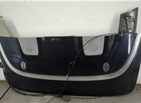  Крышка (дверь) багажника Mercedes E-Coupe C207 2009-2016 20613171 #2