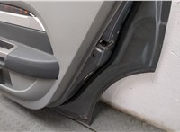 5074524AB Дверь боковая (легковая) Chrysler Sebring 2007-2010 20613176 #3