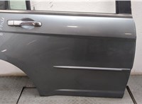 5074524AB Дверь боковая (легковая) Chrysler Sebring 2007-2010 20613176 #5