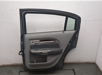 5074524AB Дверь боковая (легковая) Chrysler Sebring 2007-2010 20613176 #8