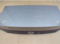  Крышка (дверь) багажника Mazda MX-5 4 2015-2025 20613178 #1