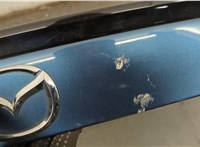  Крышка (дверь) багажника Mazda MX-5 4 2015-2025 20613178 #3
