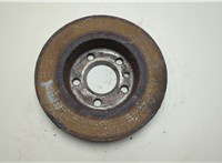  Диск тормозной Seat Alhambra 1996-2010 20613179 #1