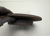  Диск тормозной Seat Alhambra 1996-2010 20613179 #2