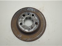  Диск тормозной Seat Alhambra 1996-2010 20613179 #3