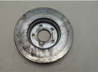  Диск тормозной Volvo C30 2006-2013 20613184 #1