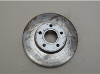  Диск тормозной Volvo C30 2006-2013 20613184 #3