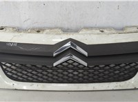  Решетка радиатора Citroen Jumper (Relay) 2006-2014 20613186 #1