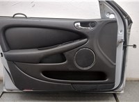  Дверь боковая (легковая) Jaguar X-Type 2001-2009 20613195 #11