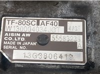  КПП - автомат (АКПП) Opel Astra J 2010-2017 20613200 #7