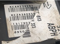  КПП - автомат (АКПП) Opel Astra J 2010-2017 20613200 #8