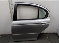  Дверь боковая (легковая) Jaguar X-Type 2001-2009 20613201 #1