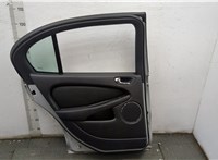  Дверь боковая (легковая) Jaguar X-Type 2001-2009 20613201 #7