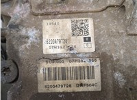  КПП - автомат (АКПП) Renault Espace 4 2002-2014 20613203 #8
