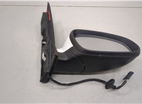  Зеркало боковое Opel Astra J 2010-2017 20613206 #1
