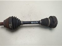  Полуось (приводной вал, шрус) Volkswagen Passat 6 2005-2010 20613211 #1