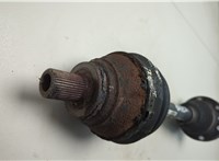  Полуось (приводной вал, шрус) Volkswagen Passat 6 2005-2010 20613211 #3