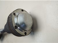  Полуось (приводной вал, шрус) Volkswagen Passat 6 2005-2010 20613211 #4