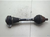 3C0407271S Полуось (приводной вал, шрус) Volkswagen Passat 6 2005-2010 20613211 #5