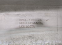  Бампер Ford Kuga 2008-2012 20613215 #2