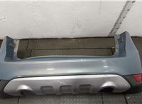  Бампер Ford Kuga 2008-2012 20613215 #1