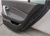  Ручка двери наружная Nissan Primera P12 2002-2008 11508520 #5
