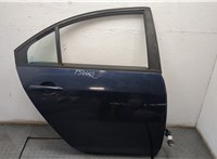  Ручка двери наружная Nissan Primera P12 2002-2008 11508520 #1