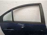  Ручка двери наружная Nissan Primera P12 2002-2008 11508520 #6