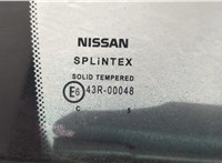  Ручка двери наружная Nissan Primera P12 2002-2008 11508520 #8