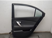  Ручка двери наружная Nissan Primera P12 2002-2008 11508520 #12