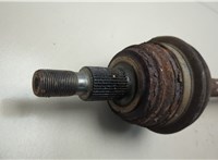  Полуось (приводной вал, шрус) Audi TT (8N) 1998-2006 20613220 #2