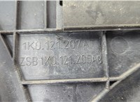  Вентилятор радиатора Volkswagen Passat 6 2005-2010 20613223 #4