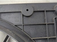  Вентилятор радиатора Volkswagen Passat 6 2005-2010 20613223 #5