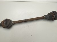  Полуось (приводной вал, шрус) Audi TT (8N) 1998-2006 20613224 #1