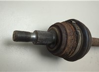 Полуось (приводной вал, шрус) Audi TT (8N) 1998-2006 20613224 #2