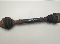  Полуось (приводной вал, шрус) Audi TT (8N) 1998-2006 20613228 #1