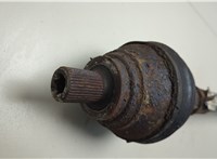  Полуось (приводной вал, шрус) Volkswagen Passat 6 2005-2010 20613229 #2