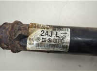  Полуось (приводной вал, шрус) Volkswagen Passat 6 2005-2010 20613229 #3
